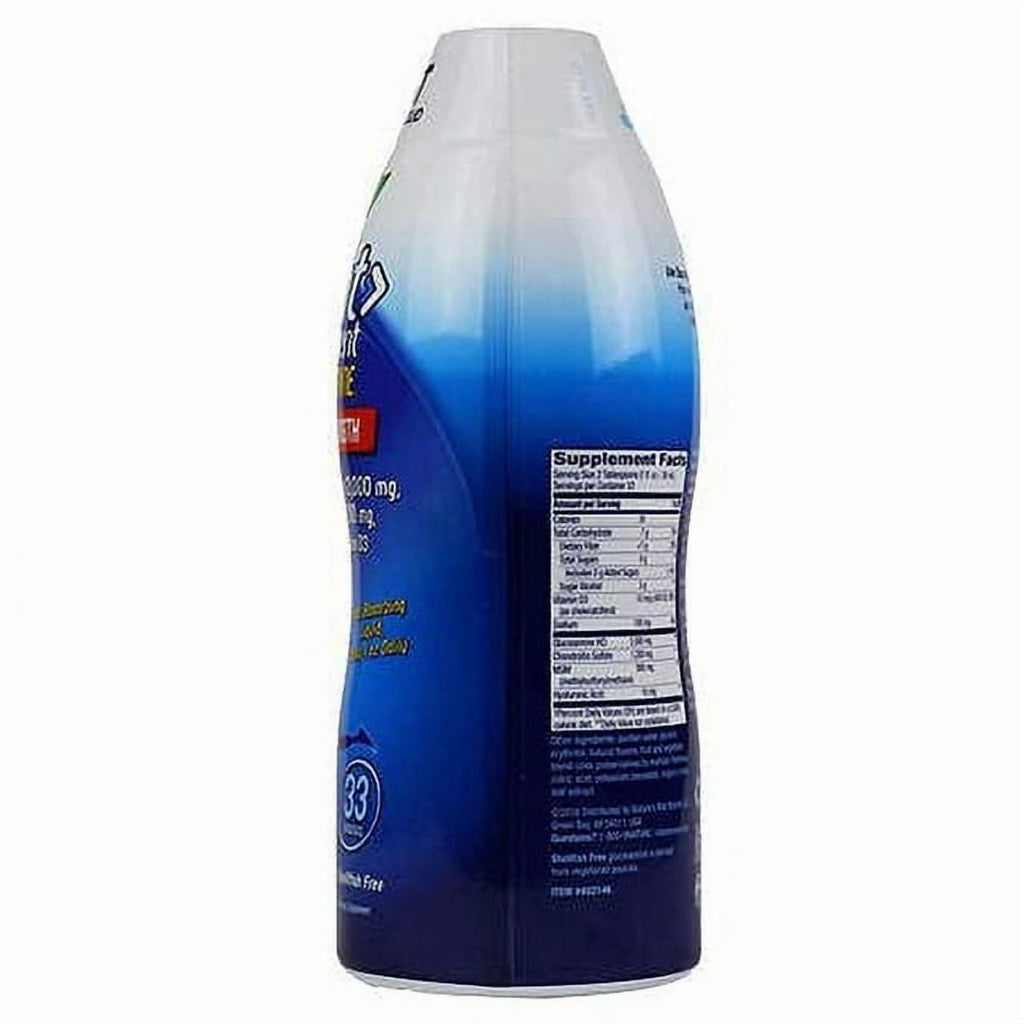 Nature's Way Joint Movement Glucosamine Extra Strength, 33.8 Ounces
