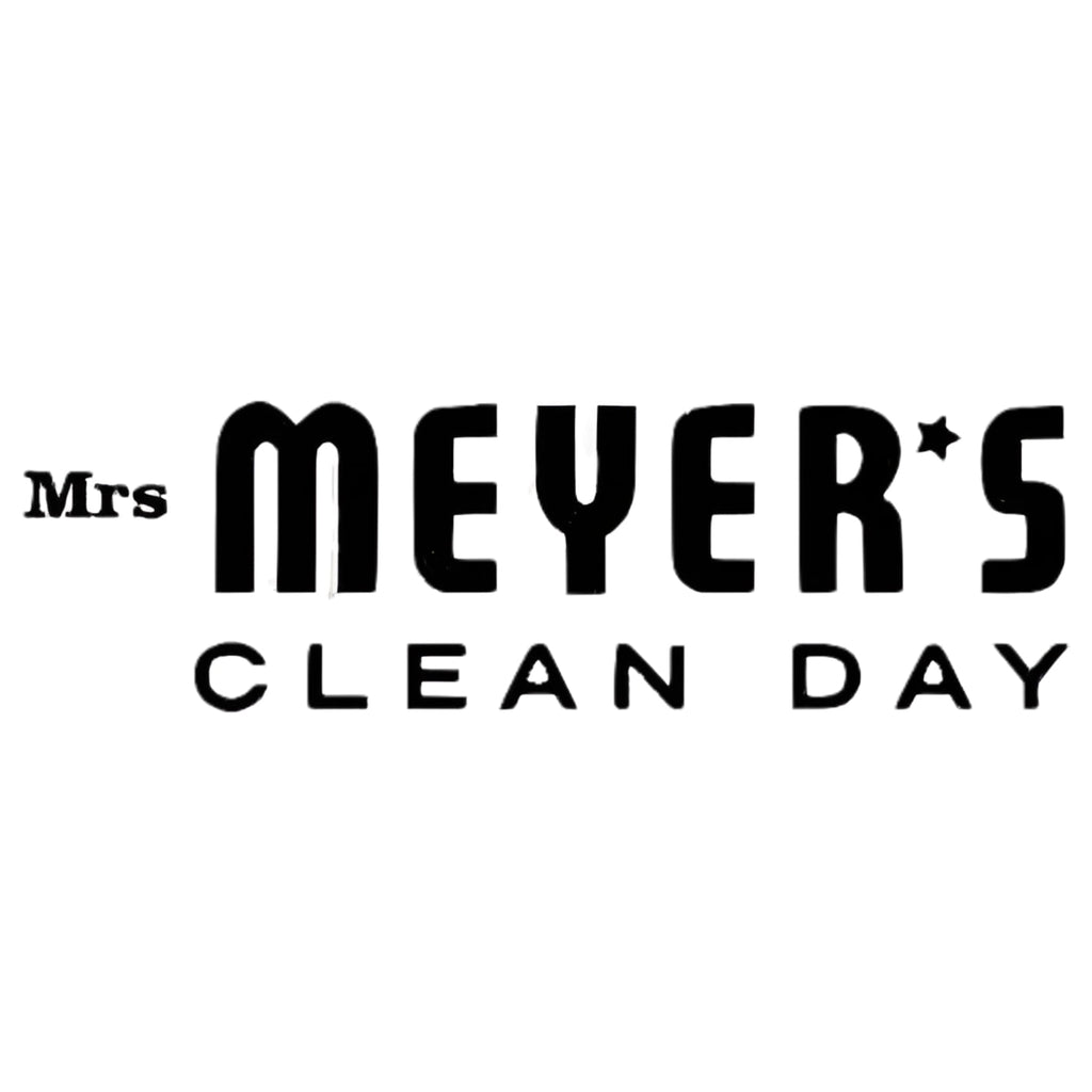 Mrs. Meyer's Clean Day Liquid Hand Soap Variety Pack, 12.5 oz, 6 Scents