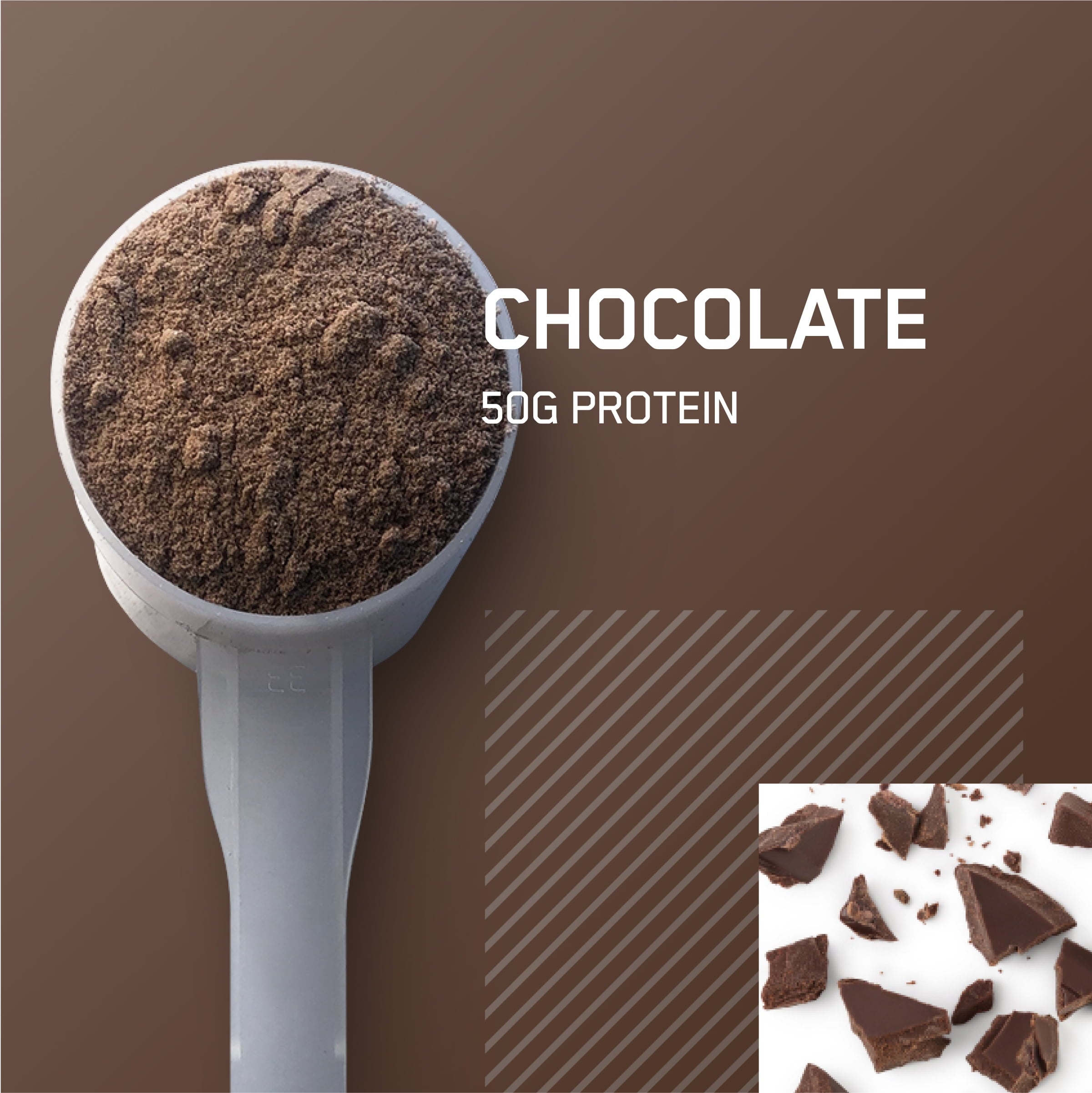 Optimum Nutrition Serious Mass, Chocolate, Weight Gainer Protein Powder, Mass Gainer, 3 lb