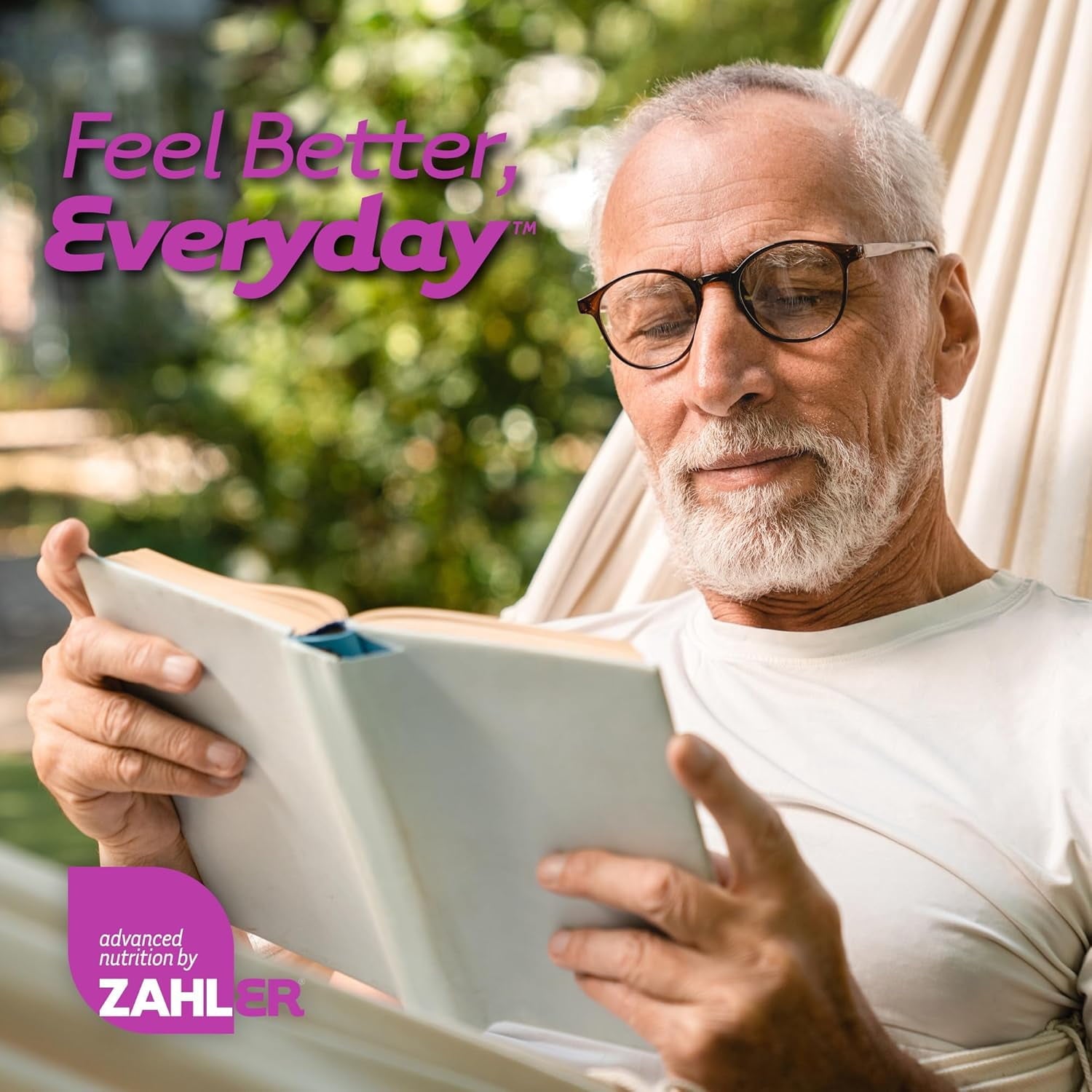 Zahler B Complex, Time Release Two Stage Delivery System, 120 Tablets