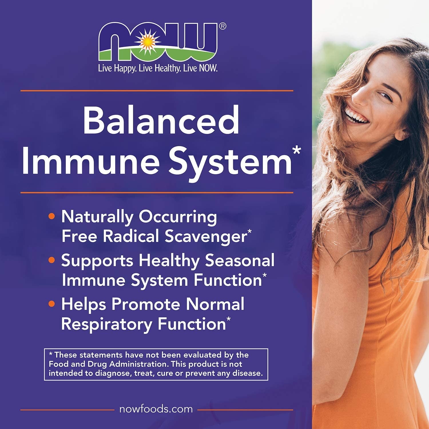 Supplements Quercetin with Bromelain Balanced Immune System, Pineapple, 120 Veg Capsules 2 Pack (120 Count)