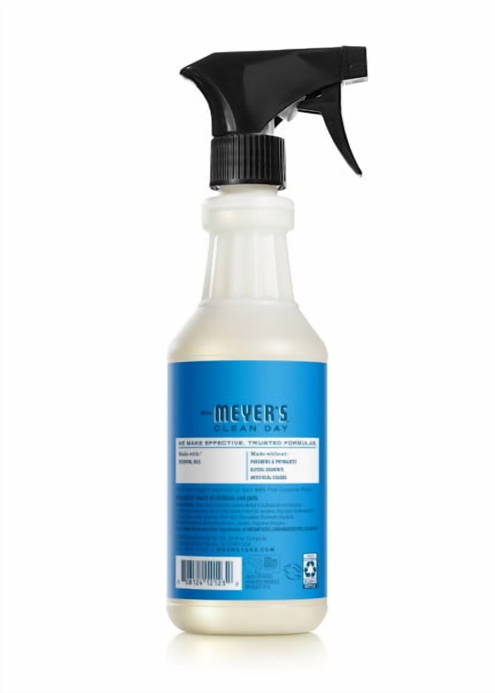 Mrs. Meyer’s Clean Day Multi-Surface Cleaner 16 fl oz Each, Fresh Cut Grass, Blueberry, Dandelion, 1 ct (Variety Pack)