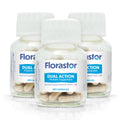 Florastor Daily Probiotic for Women &amp; Men with Saccharomyces Boulardii CNCM I-745, 90ct