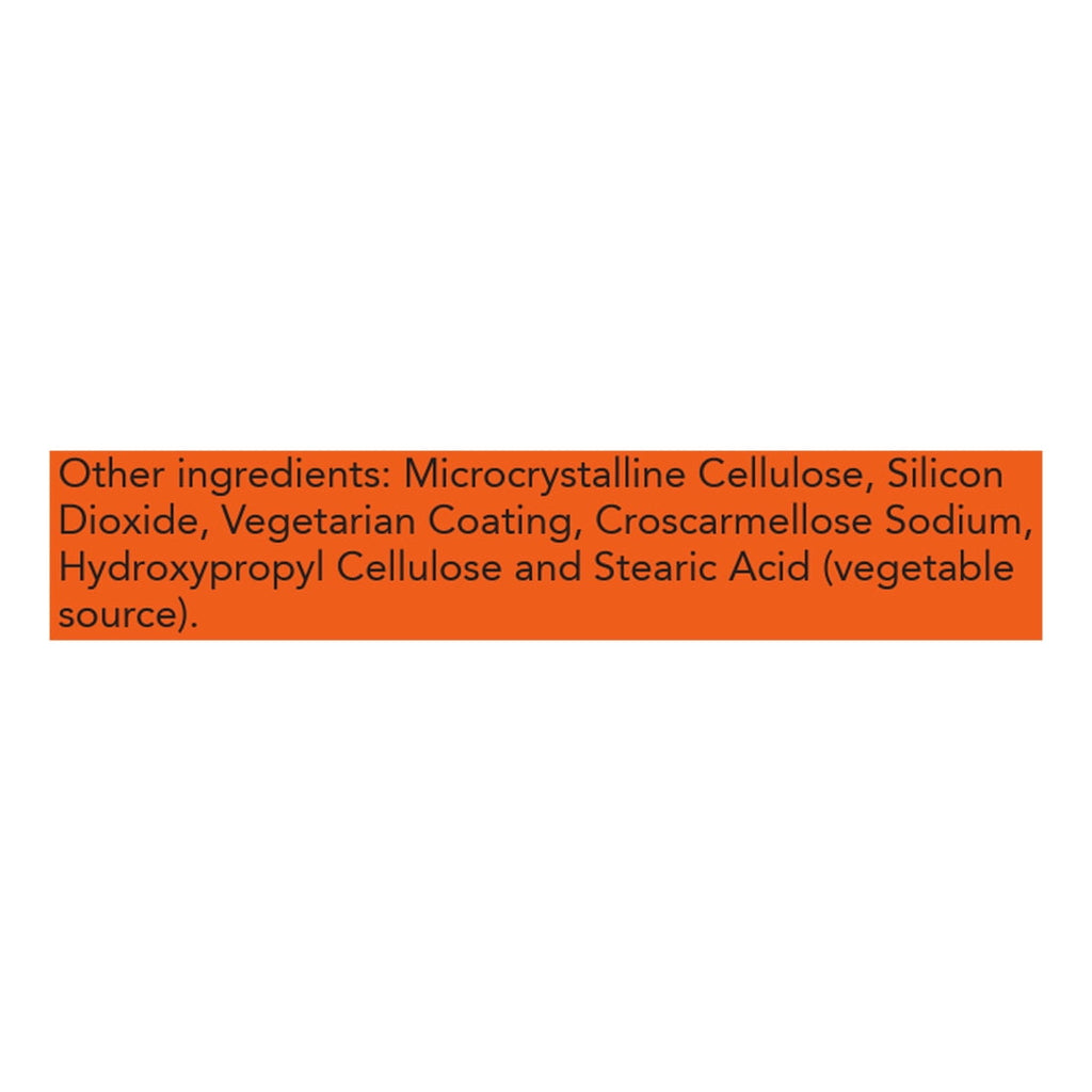 Calcium &amp; Magnesium - 250 Tablets