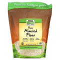 NOW Foods, Real Food, Raw Almond Flour, 22 oz (624 g) Pack of 2
