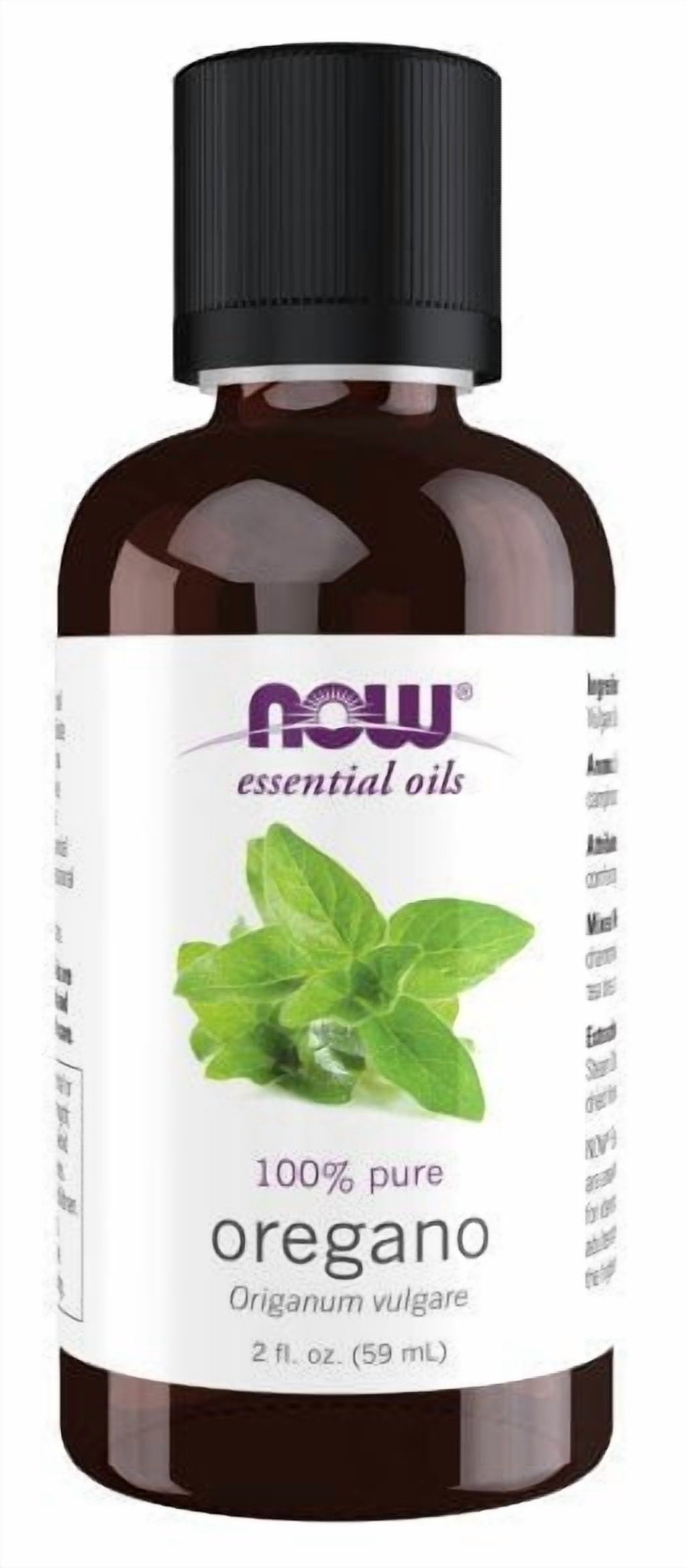 NOW Foods Essential Oil, 2 Fluid Ounce