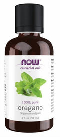 NOW Foods Essential Oil, 2 Fluid Ounce