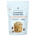 Mommy Knows Best, Lactation Cookie Mix, Oatmeal Chocolate Chip, 15 oz ( 425 g) Pack of 2
