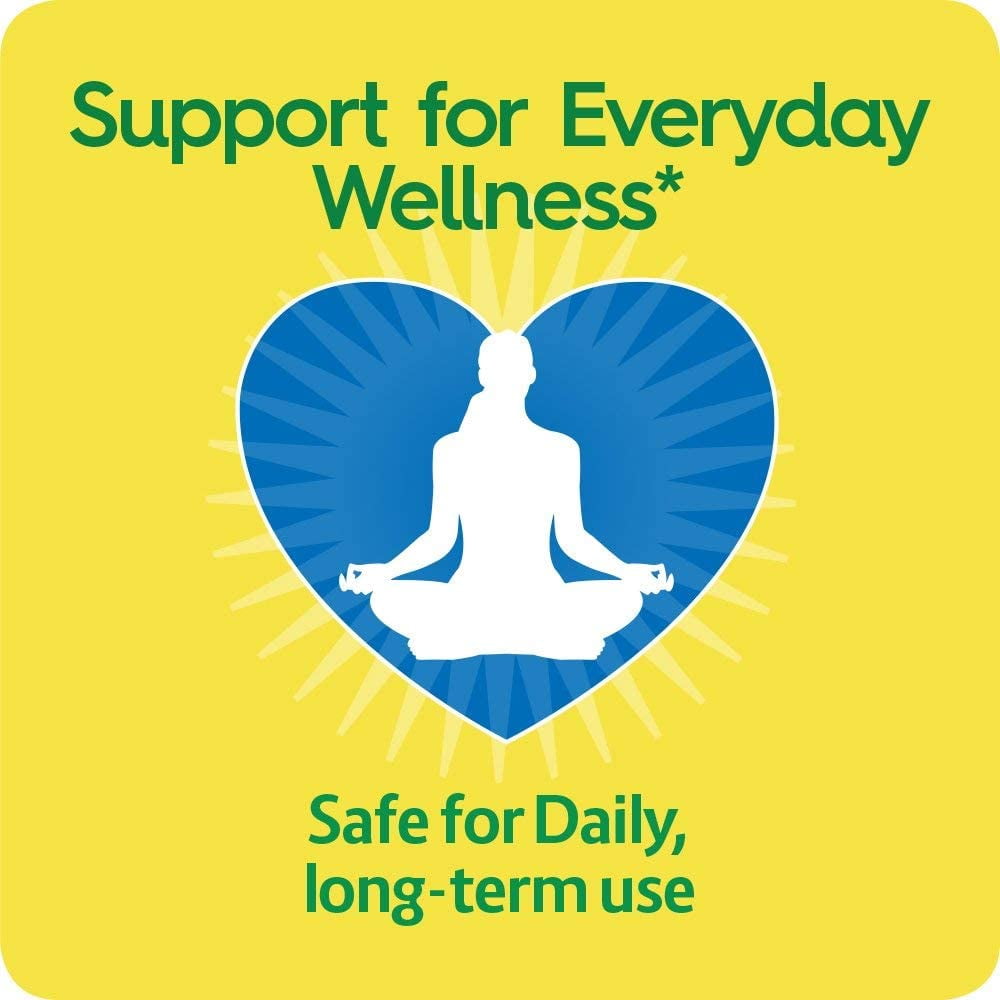 Culturelle Health &amp; Wellness Daily Probiotic Supplement, 30 Count