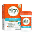 Align Probiotic, Gut Health + Stress Support with Ashwagandha, 21 Capsules