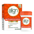 Align Probiotics for Women and Men, 24/7 Digestive Support, 28 Capsules