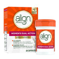 Align Probiotic Women's Dual Action, Probiotics for Women, 28 Capsules