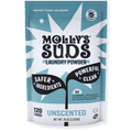 Molly's Suds Laundry Powder 120 Loads -  Unscented