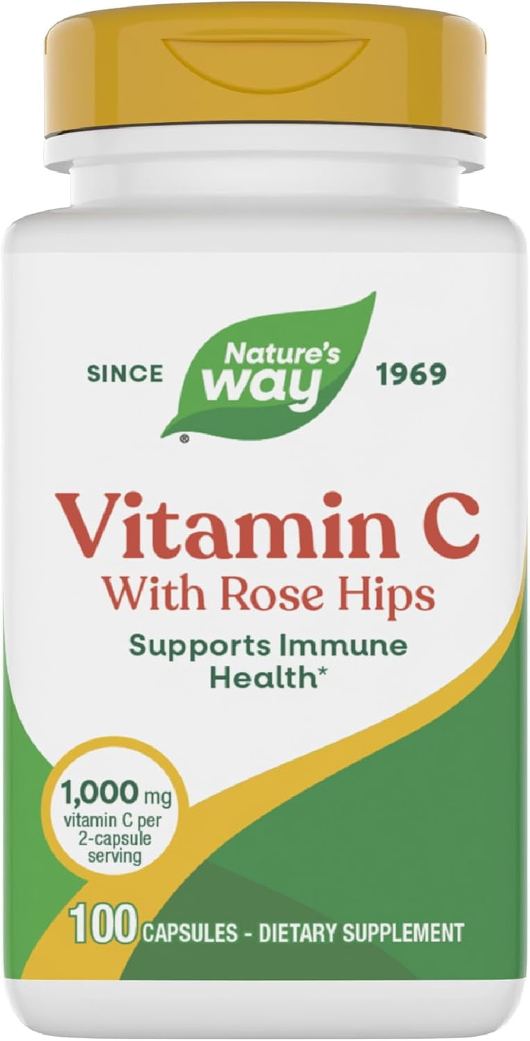 (Pack Of 3) Nature's Way Eyebright Herb 100 Vegetarian Capsules 100 Capsule